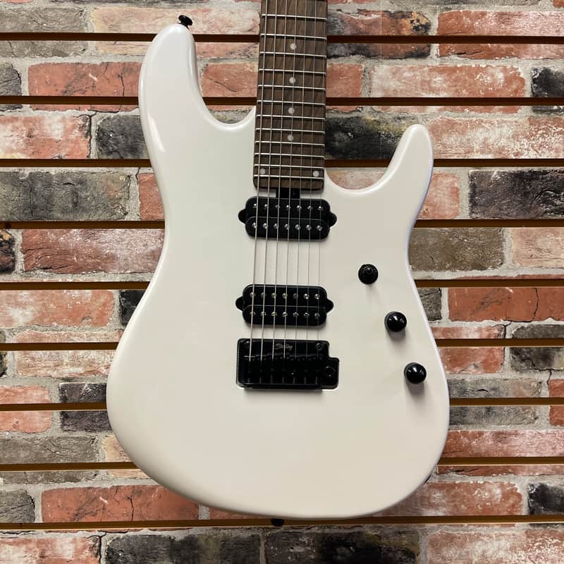 Sterling Jason Richardson Signature 7-String Cutlass | Reverb