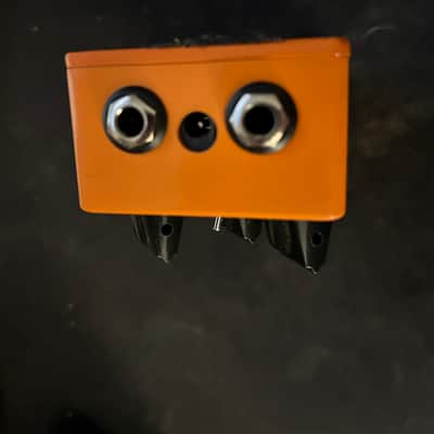 EarthQuaker Devices Special Cranker Overdrive - Tested, S/N 2447 image 4