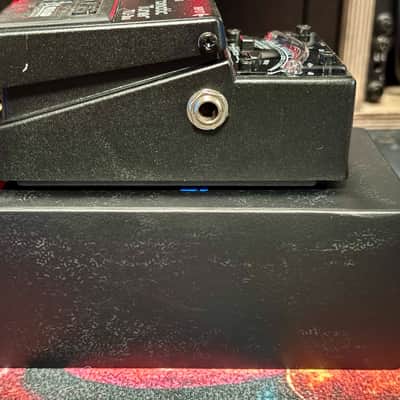 Boss TU-3W Chromatic Tuner Waza Craft 2016 - Present - Black image 5