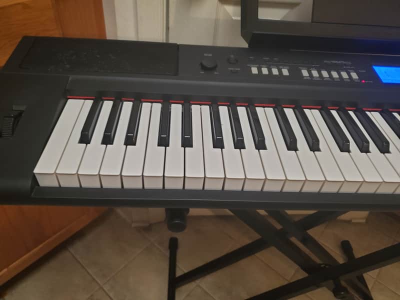 Yamaha NP-V60 image 1