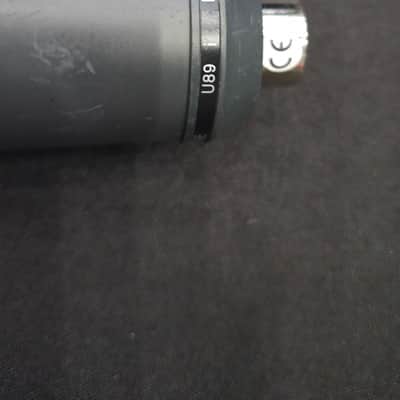Neumann U 89    SN# 6238 - Grey image 6