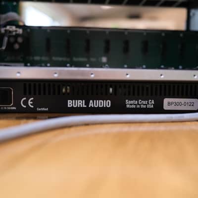 Burl B80 Mothership w/ BMB1 Digilink Motherboard image 9