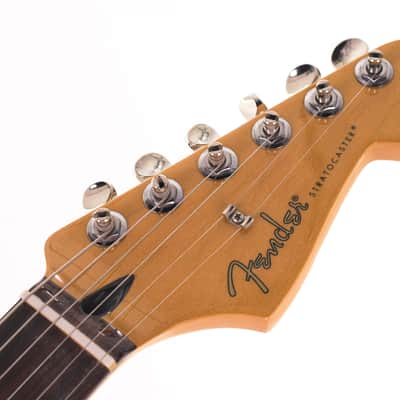 Fender Player II Stratocaster 2026 Coral Red 3330gr image 4