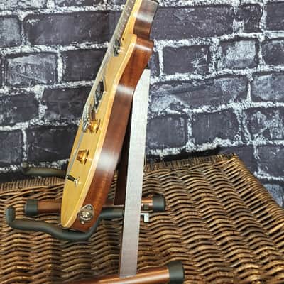 Gaylord Guitars Custom Shop Danny Boy - 2026 - Aztec Inca image 2