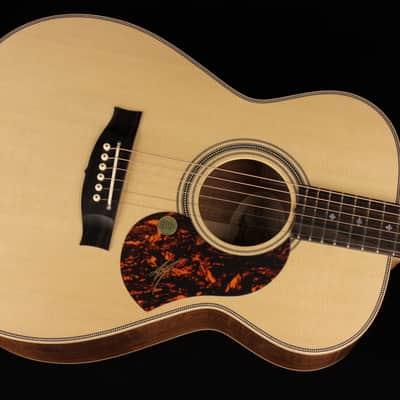 Maton EBG808 Artist (#128) image 4
