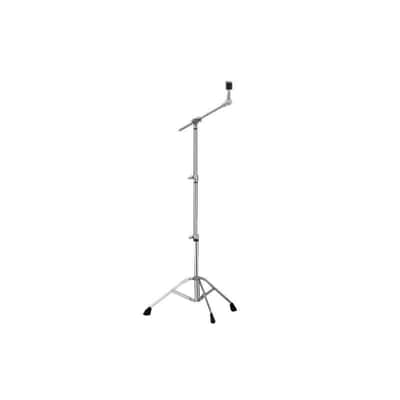 Yamaha CS-755 Cymbal Stand with Boom, Single Braced image 1
