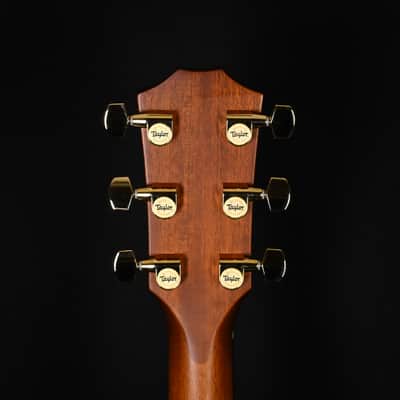 Taylor 214ce-K DLX Special Edition Honeyburst w/ Sitka Spruce Top & Hawaiian Koa Back and Sides Acoustic/ Electric- Honey Sunburst 2026 (2202096534) image 8