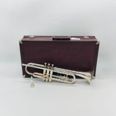 Holton T101 SYMPHONY – TRUMPET | Reverb