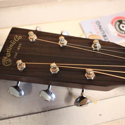 Martin D18E 2020 Limited Edition image 10