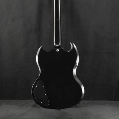 Gibson Original SG Special Ebony image 8
