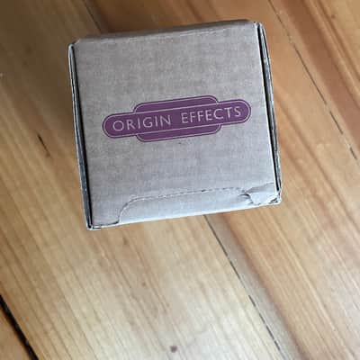 Origin Effects Revival Drive Compact Hotrod 2026 image 14