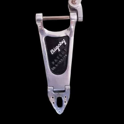 Bigsby B6 Vibrato Tailpiece | Reverb