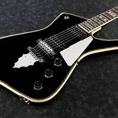 Ibanez PS10-BK Paul Stanley image 5