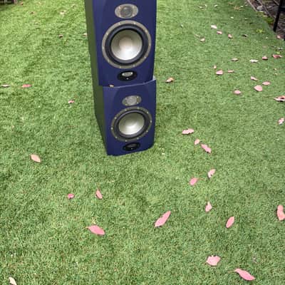 Tannoy Reveal 6D - Navy blue image 1