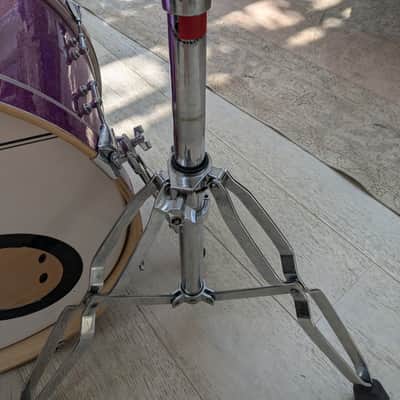 C&C Custom Drum Set Bild 11