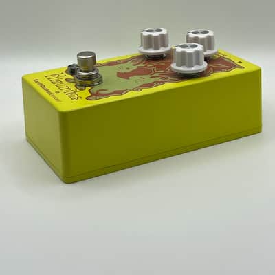 EarthQuaker Devices Hizumitas (Steve's Guitar Loft Exclusive) image 3