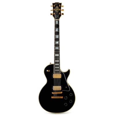 Gibson Les Paul Custom Lite Electric Guitar 1987 - 1989 | Reverb