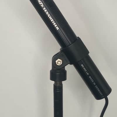 REFURBISHED - Sennheiser MD 402 LM 1970s - XLR image 4