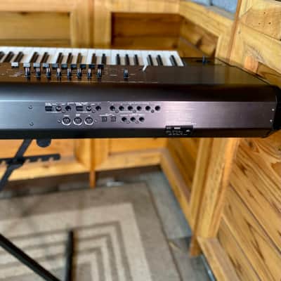 Korg Kronos X 88 Owned by Canadian Rock n Roll Royalty With Gigbag image 17