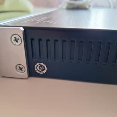 RME ADI-642 Bidirectional MADI / AES Converter + Power supply (backup - spare part) image 11