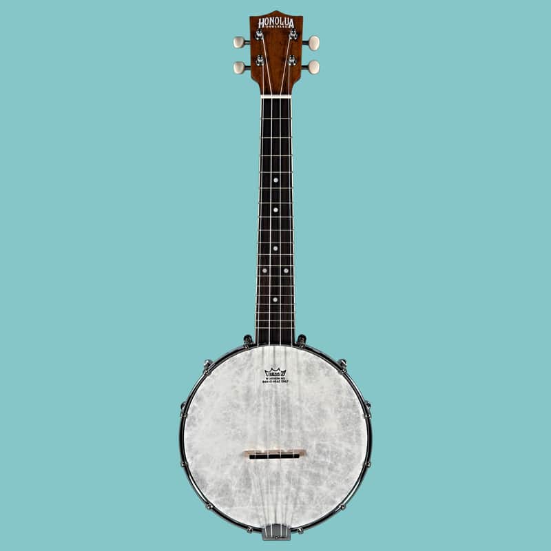 Honolua Banjolele image 1