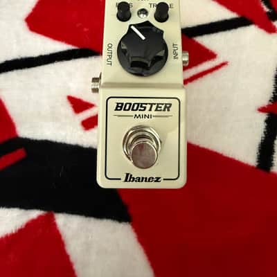 Ibanez Booster MINI | Reverb