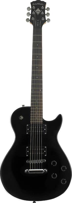 Washburn Idol Series Electric Guitar WIN14 | Reverb