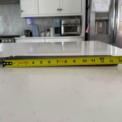 Home Made Slap Stick DIY Special | Reverb