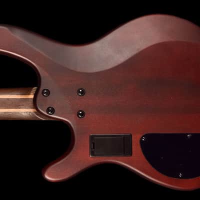 Cort Artisan B4 Element - Open Pore Natural image 5