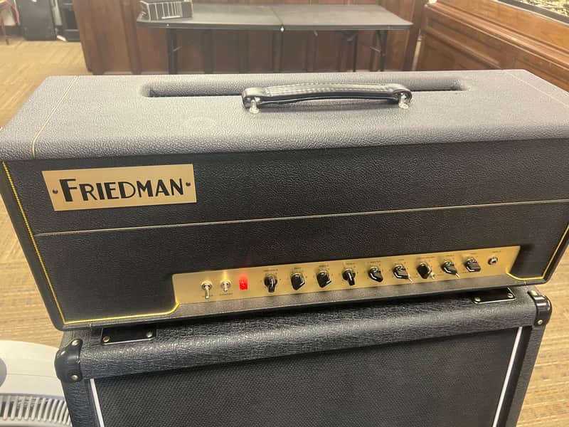 Friedman BE-100 for Sale