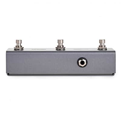 Strymon MultiSwitch 2010s - Silver - neuf dans sa boite image 6
