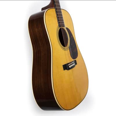 Martin Custom Shop HD-28 2021 Reimagined Adirondack image 8