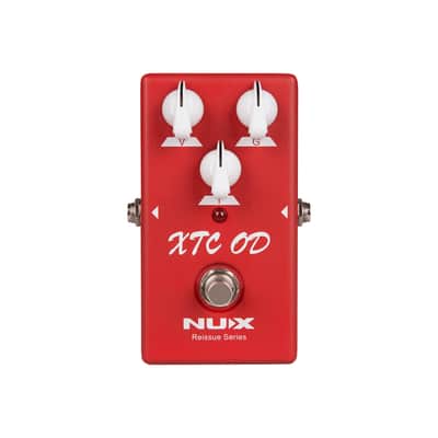 XTC-OD NUX image 2