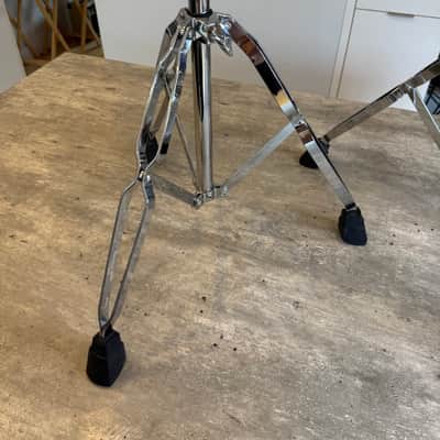 Roland DCS-10 Combination Cymbal / Tom Stand 2020s - Chrome image 7