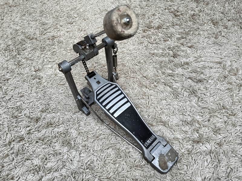 YAMAHA FP-700 - Single Bass Drum Pedal Vintage 90s image 1