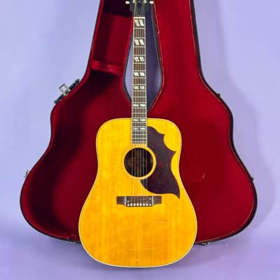 Gibson Country Western 1968-69 - Natural image 15