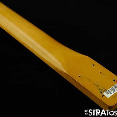 Fender Vintera III Early 60s Jazz Bass NECK & TUNERS Early 60s image 5