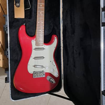 Fender FSR American Standard Lipstick Stratocaster 2012 - 2013 imagen 7