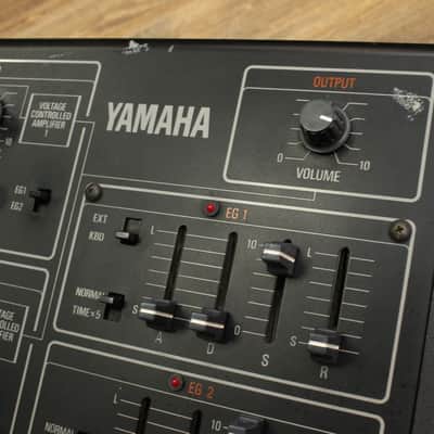 Yamaha Cs 15 [8127] (07/28) image 2