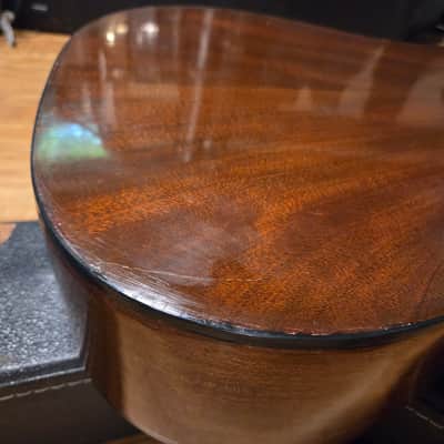 Gibson B-45-12 Deluxe 1974 image 17