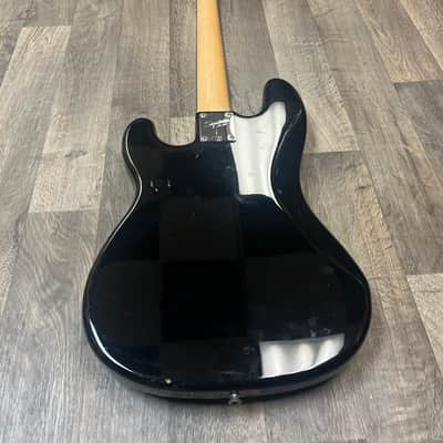 2011 Squier Precision Bass w/GB 8.5 LBS image 7
