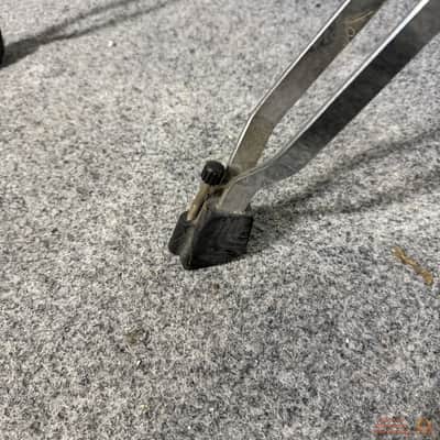 2x Stagg Cymbal Boom Stands image 6