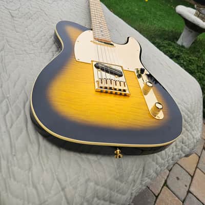 Richie Kotzen Fender Telecaster image 1