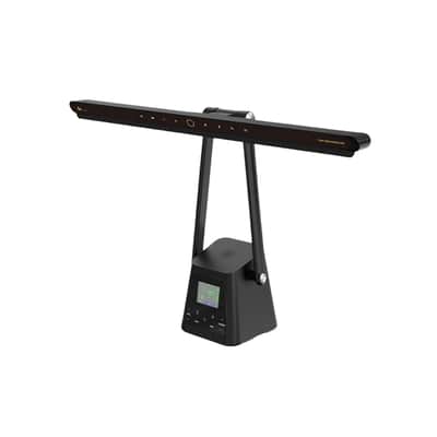 DK iPL-1000 Piano Lamp with Built-in Digital Metronome Eye-Protection LED image 2