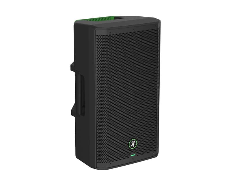 Mackie Thrash212 GO 12" Battery-Powered Active Speaker Monitor w/Bluetooth image 1