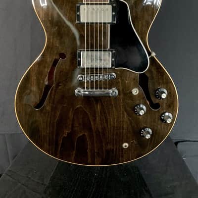 Gibson ES-335 1979 Walnut image 2
