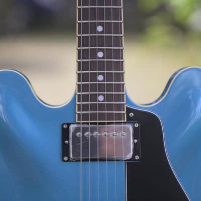 Tokai UES180 PB - Pelham Blue image 3