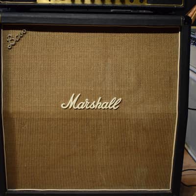 Marshall Super Bass 1992 100W MKII 1976 image 4