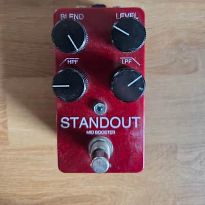 Reverb.com listing, price, conditions, and images for vfe-standout