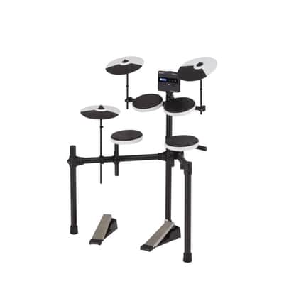 Roland V-Drums TD-02K Drum Set image 5